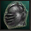 Sealed Moirai Helmet
