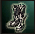Sealed Moirai Leather Boots