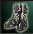 Sealed Moirai Shoes