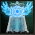 Shining Freya Cloak