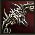 Skull Carnium Bow